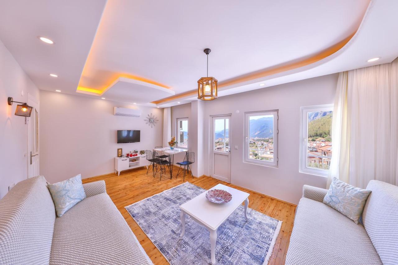 Ayshe Apartment Kas