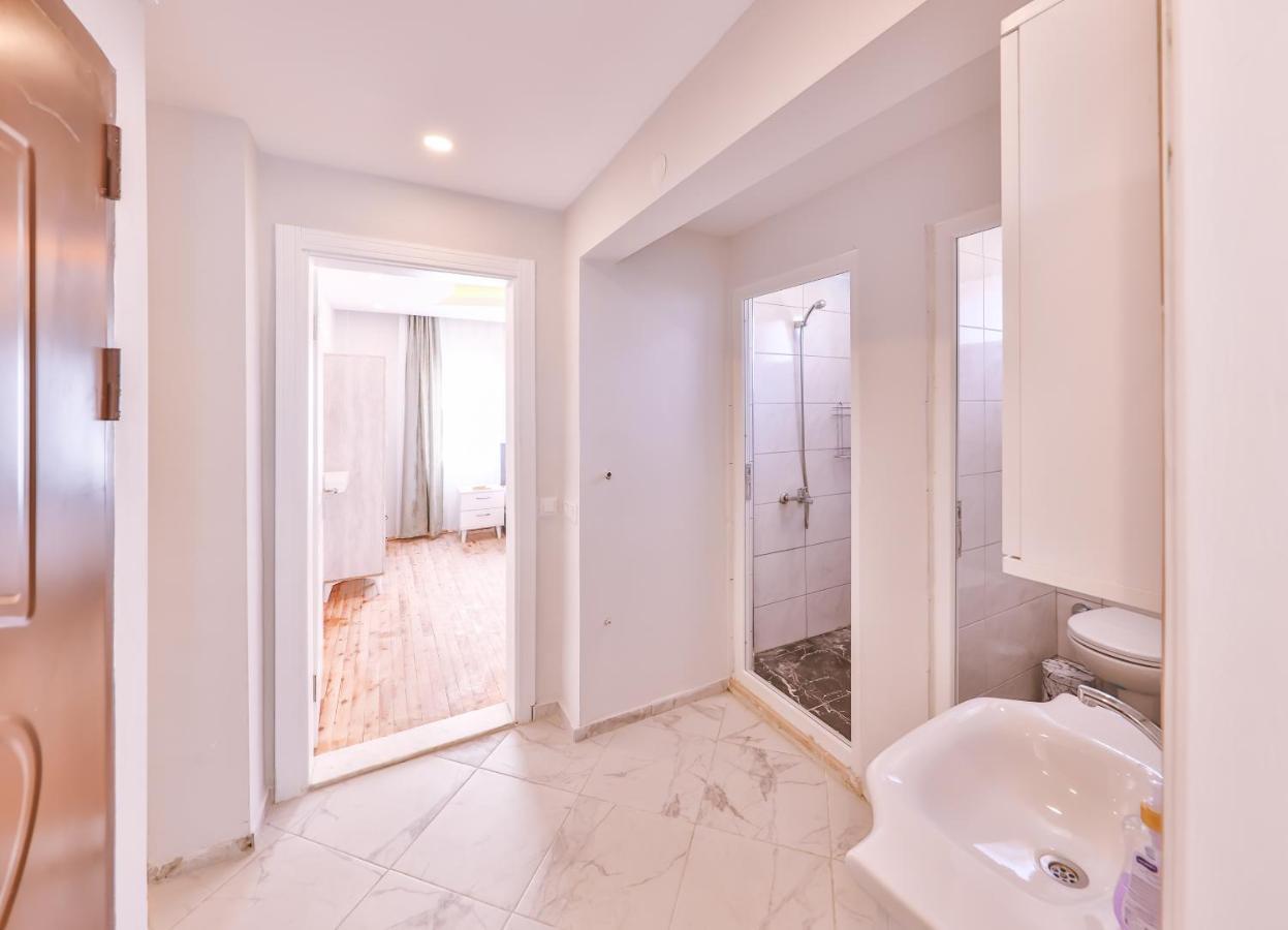 Ayshe Apartment
