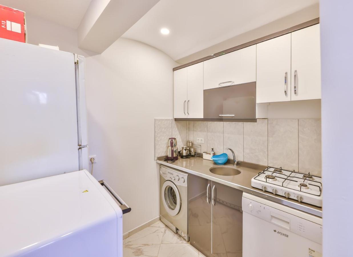Apartment Ayshe