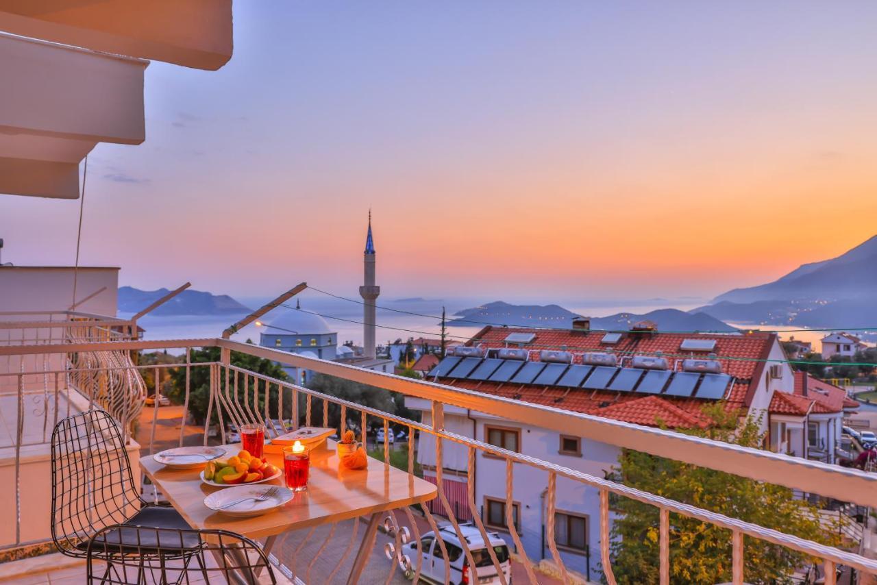 Apartment Ayshe Kas