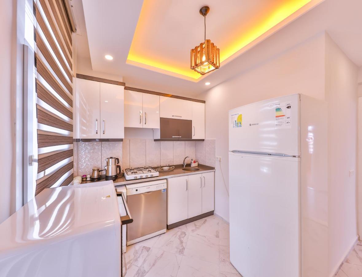 Apartment Ayshe *