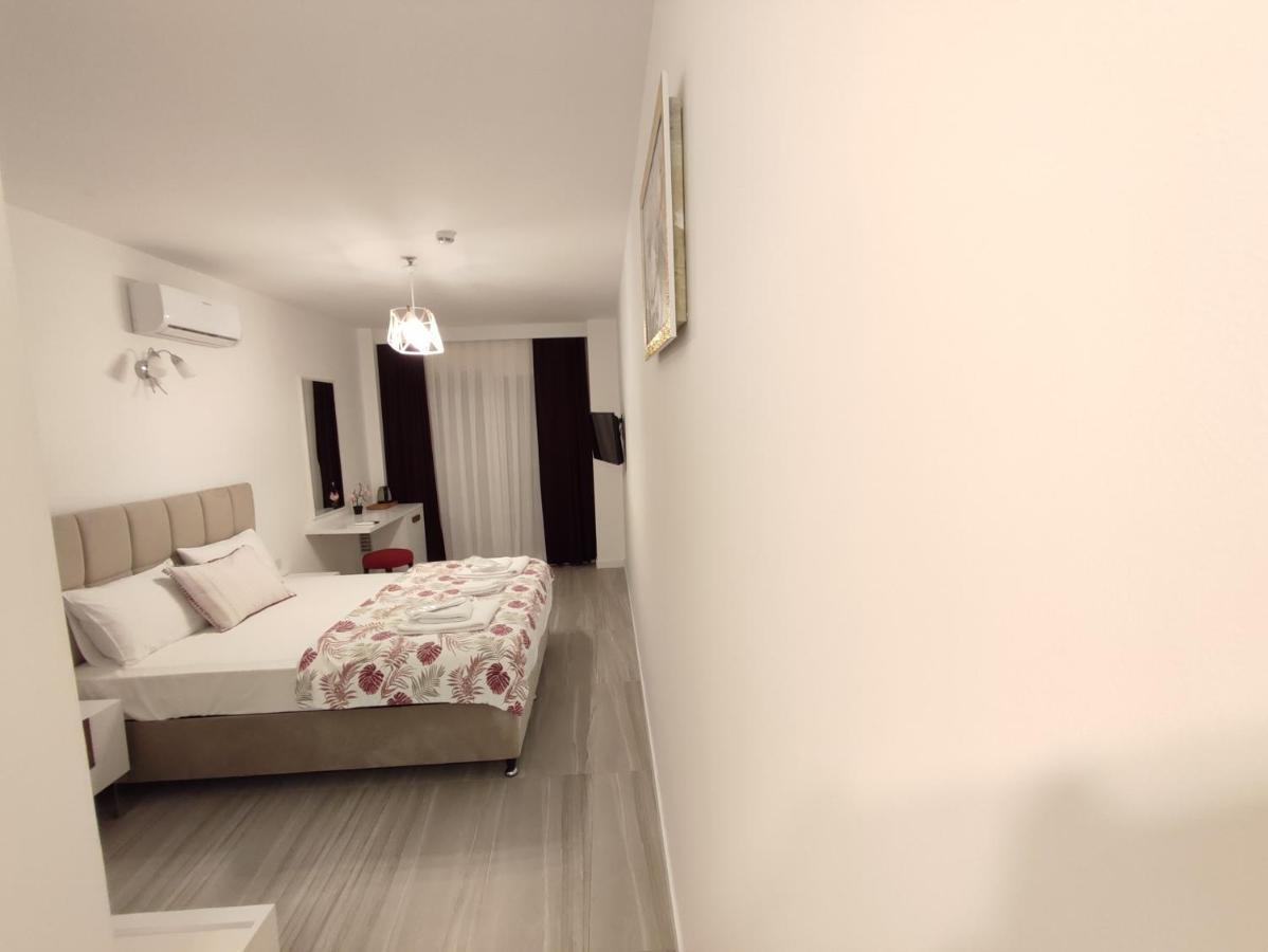 Tepehan By Oezkul Hotel