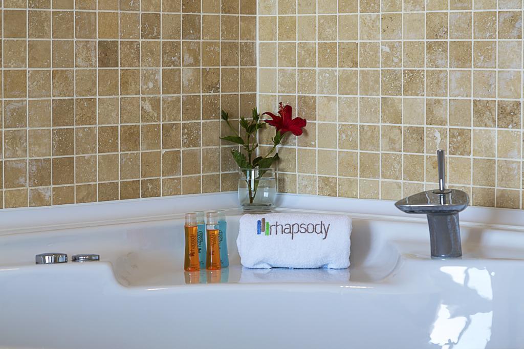Hotel Rhapsody Kas