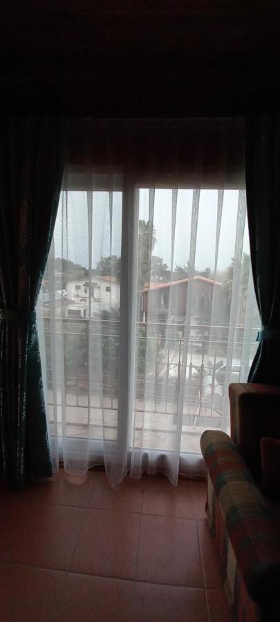 Bed & Breakfast Rosemary Cirali