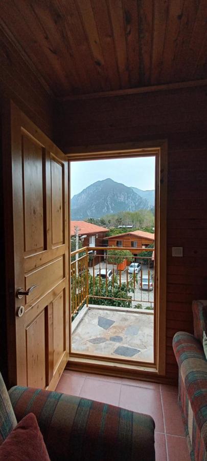 Bed & Breakfast Rosemary Cirali