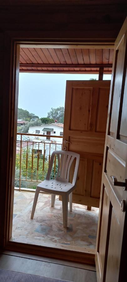 Rosemary Bed & Breakfast Cirali