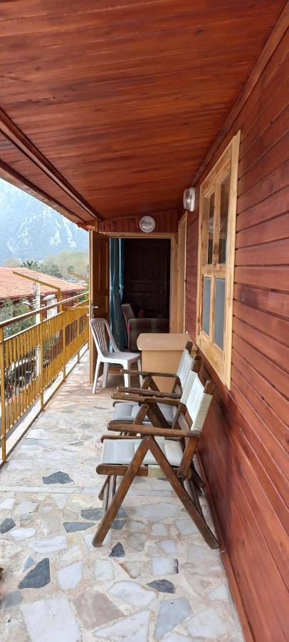 Bed & Breakfast Rosemary 4*