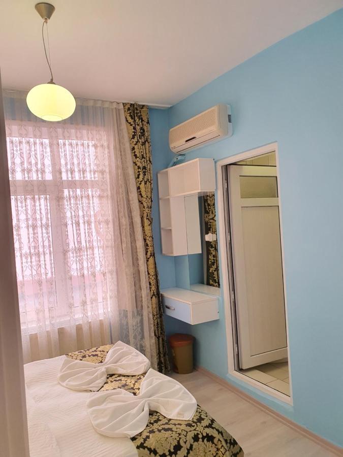 Guest house Tulip 2*