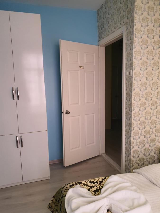 Guest house Tulip 2*