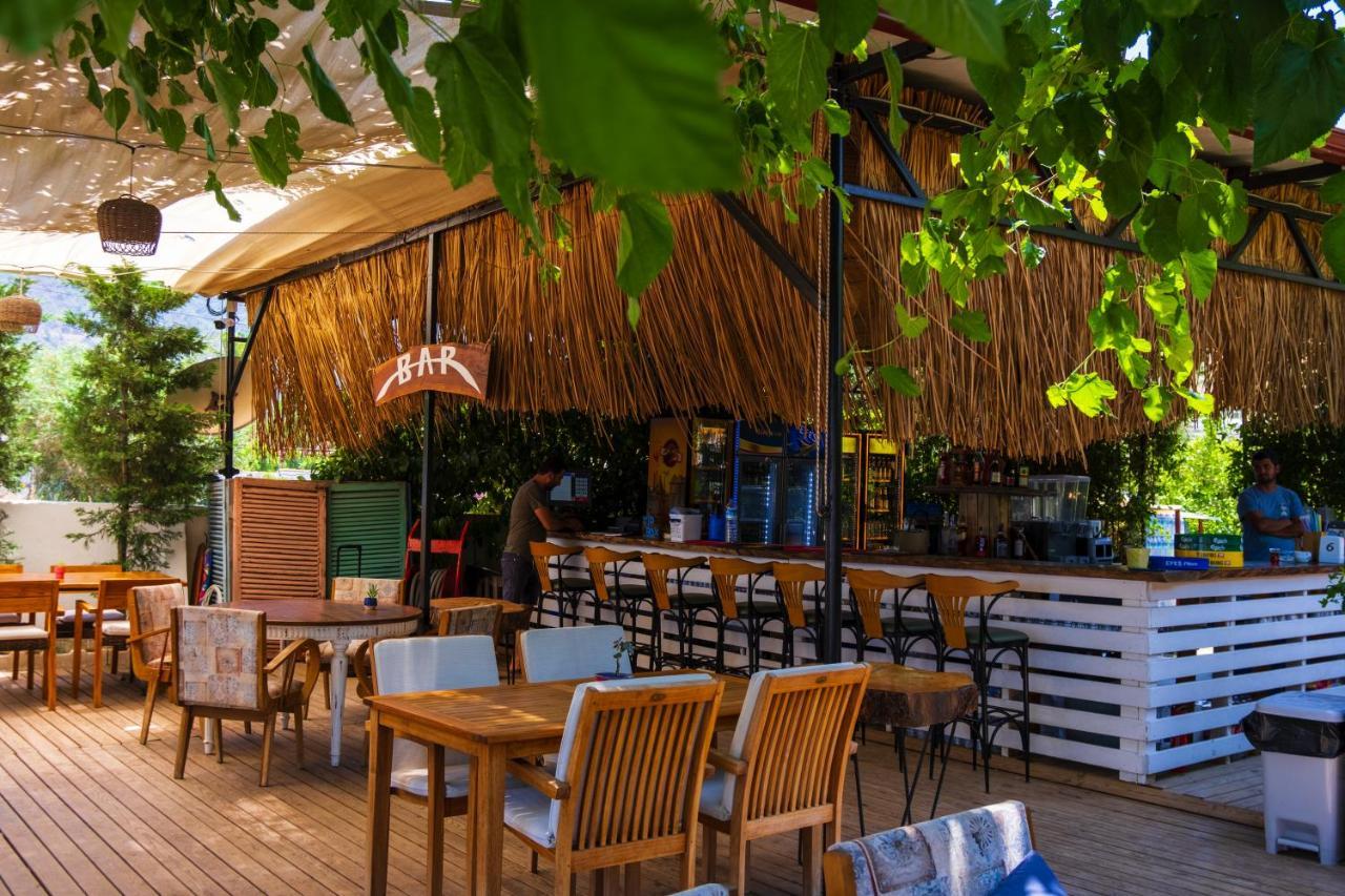 Ceneviz Hotel