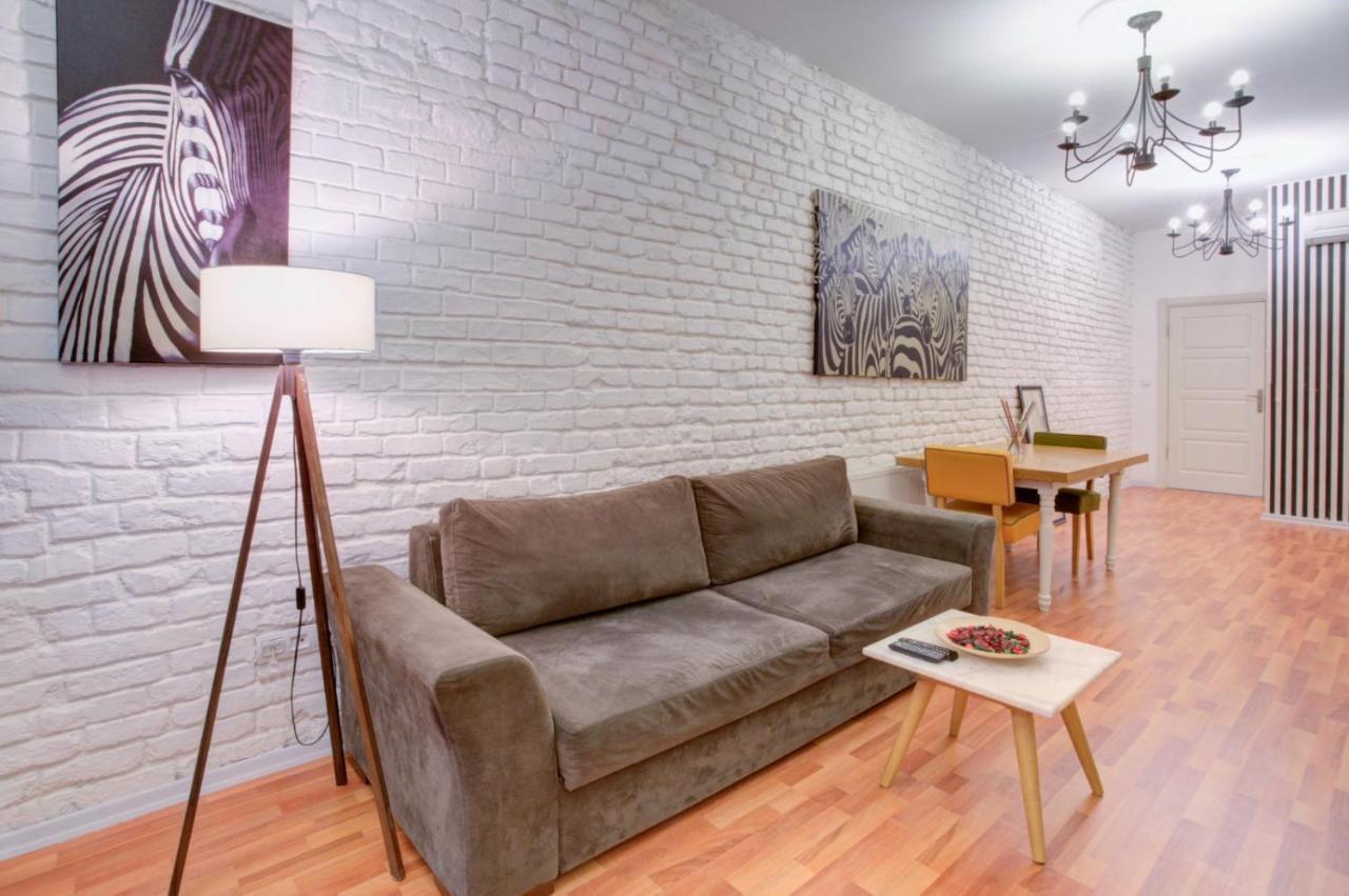Hotel Maravilloso Galata Istanbul
