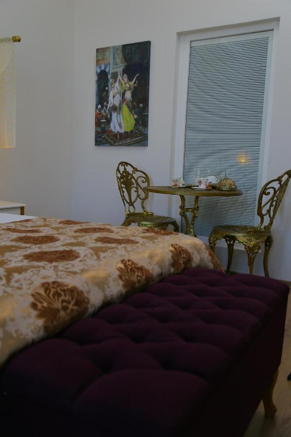 Huri & Nuri (adults Only) 3* Foca