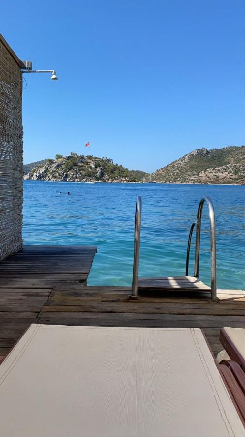 Melisa Hotel Bozburun