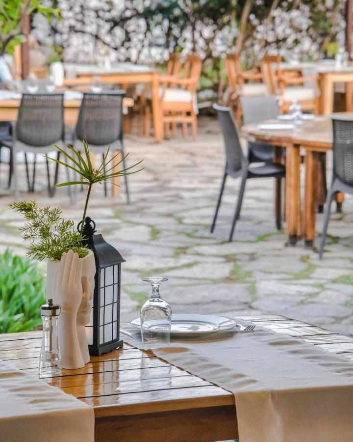 Homestay Oase Garden Cirali