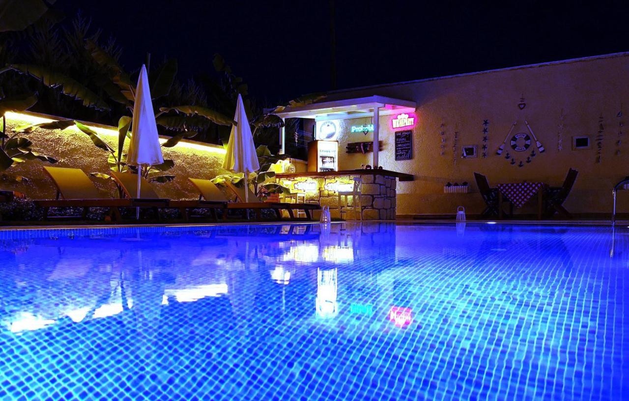 Duman Boutique Hotel