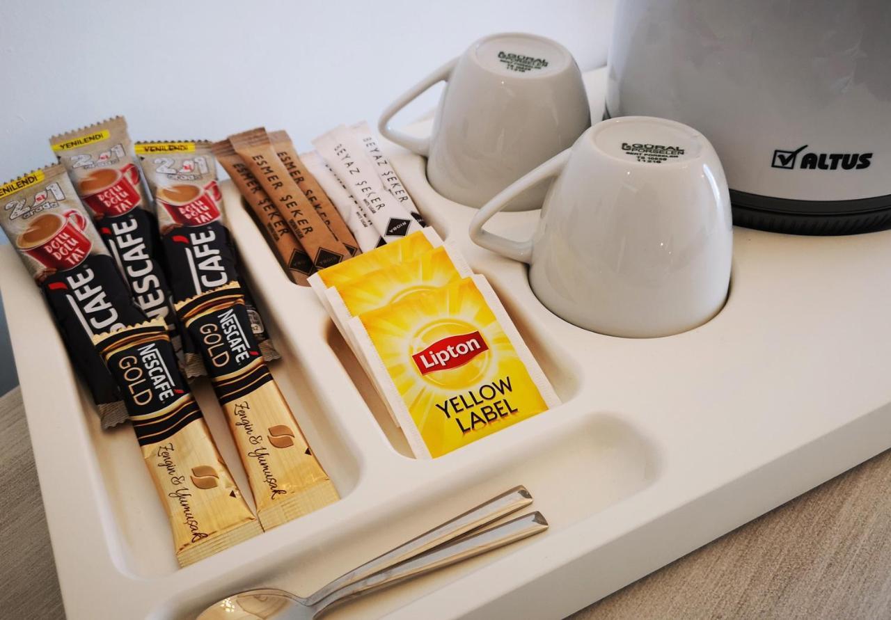 Duman Boutique Hotel