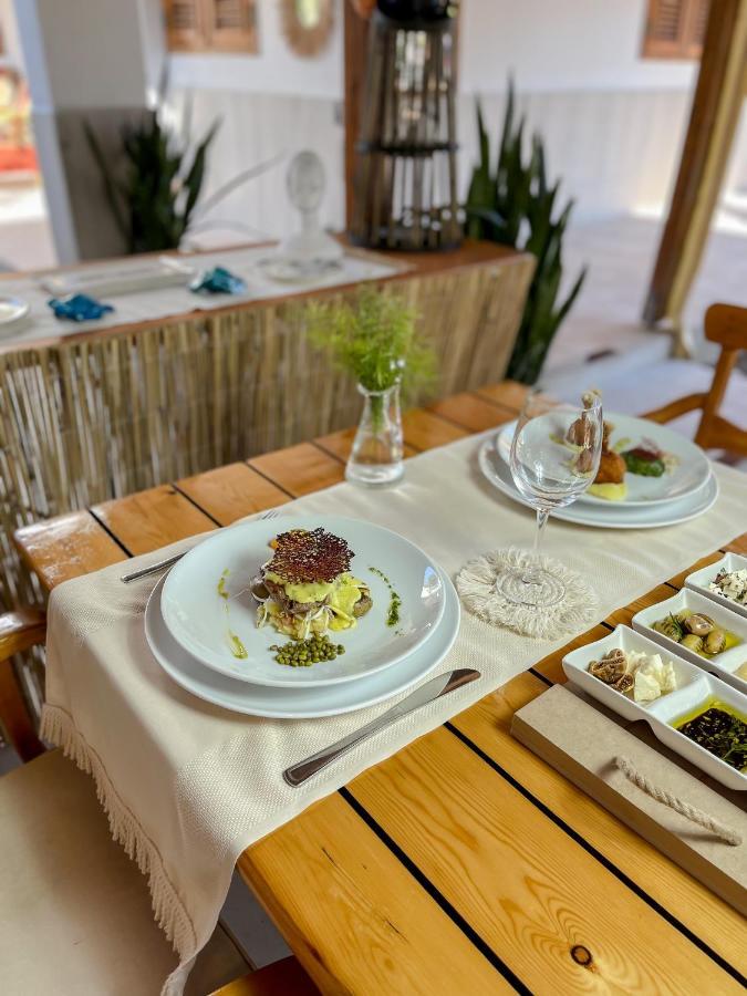 Homestay Oase Garden