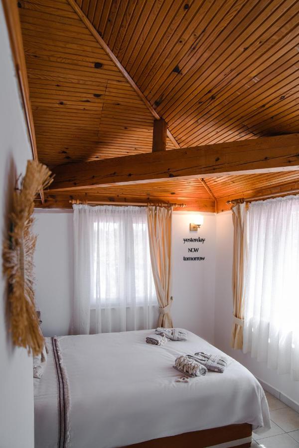 Oase Garden Homestay Cirali