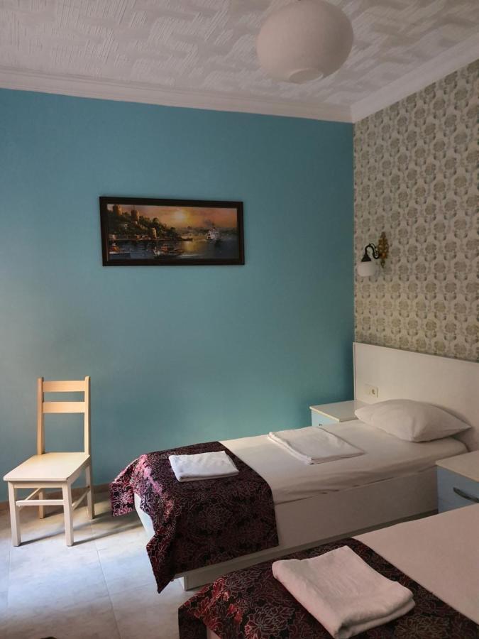 Guest house Tulip Istanbul