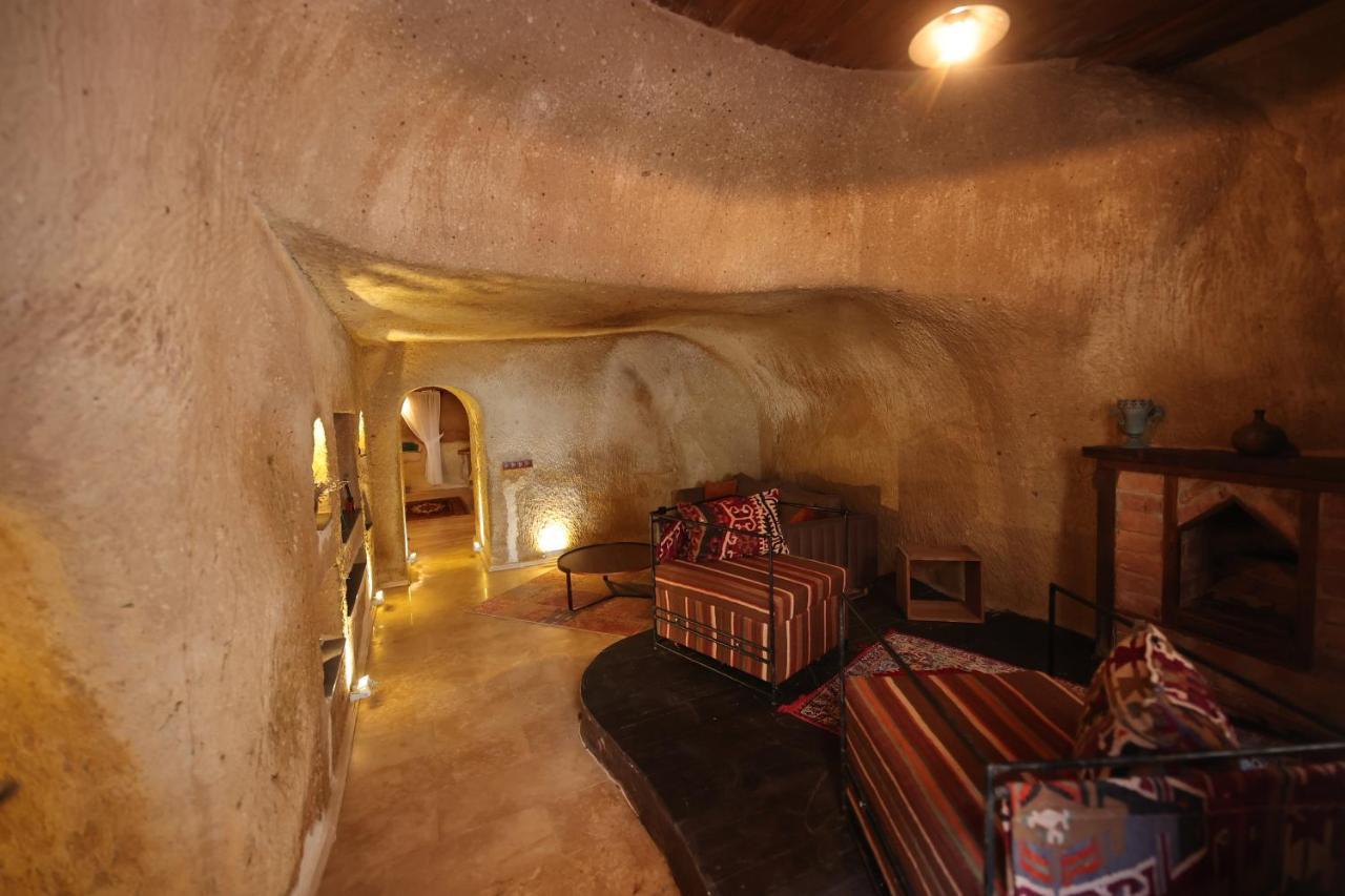Alice In Cappadocia Hotel Uchisar