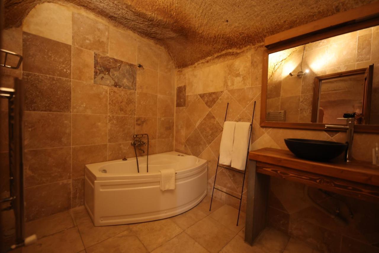Hotel Alice In Cappadocia