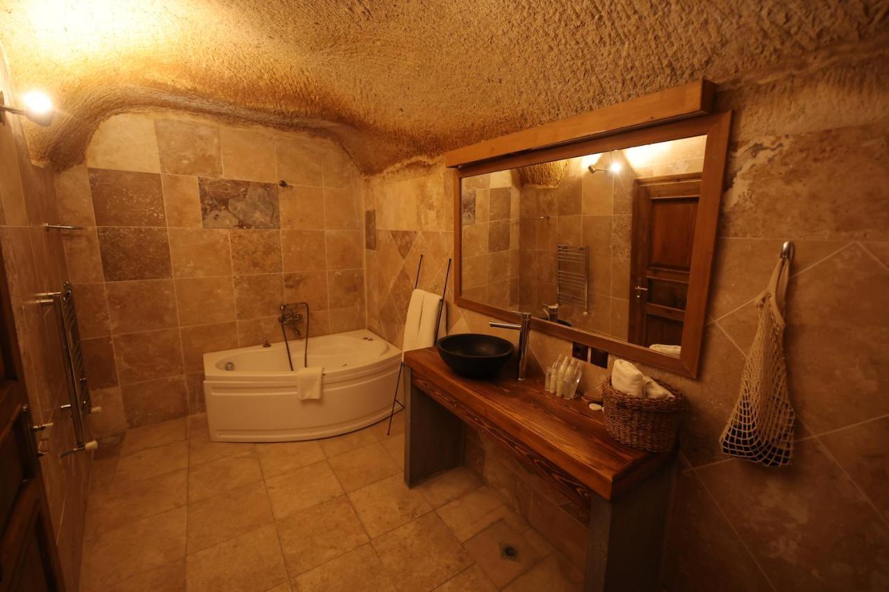 Hotel Alice In Cappadocia 3*