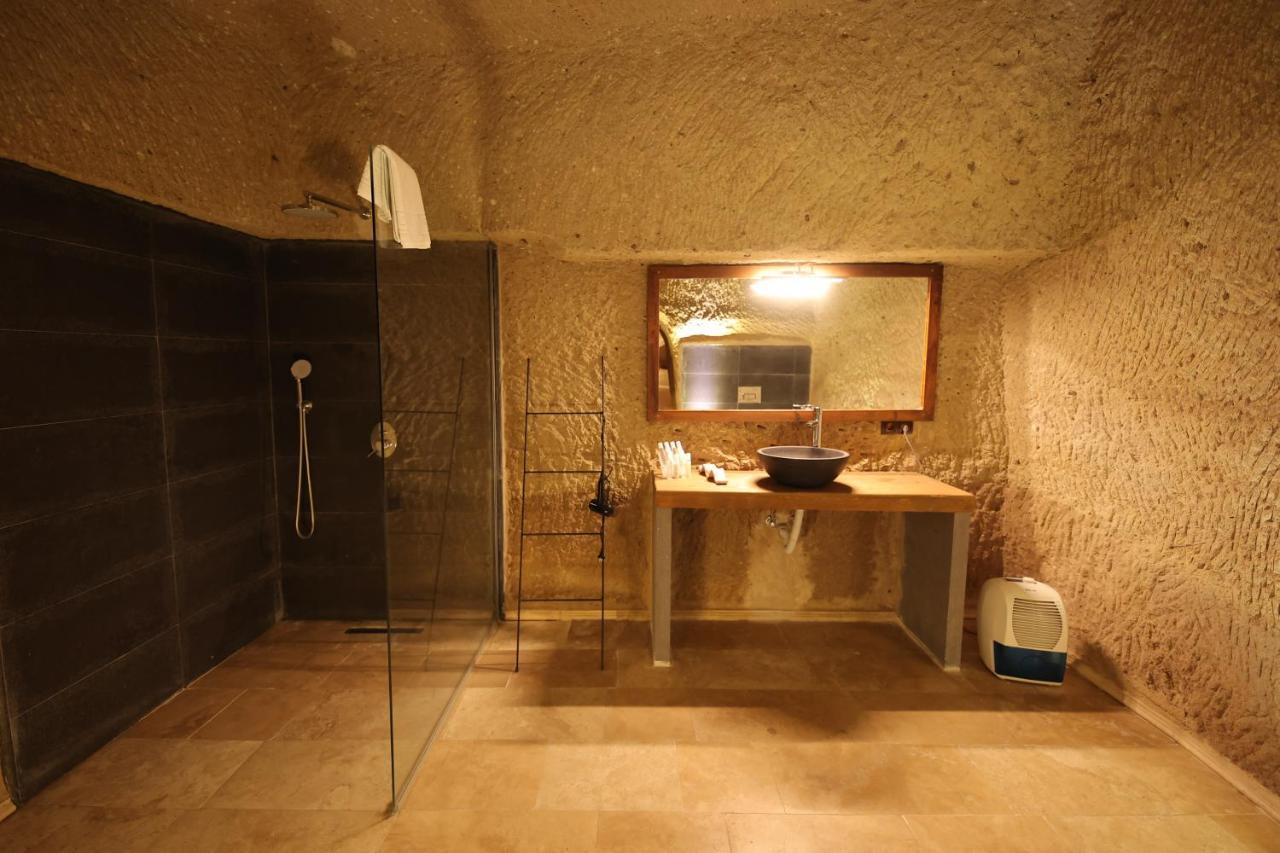 Alice In Cappadocia Hotel Uchisar