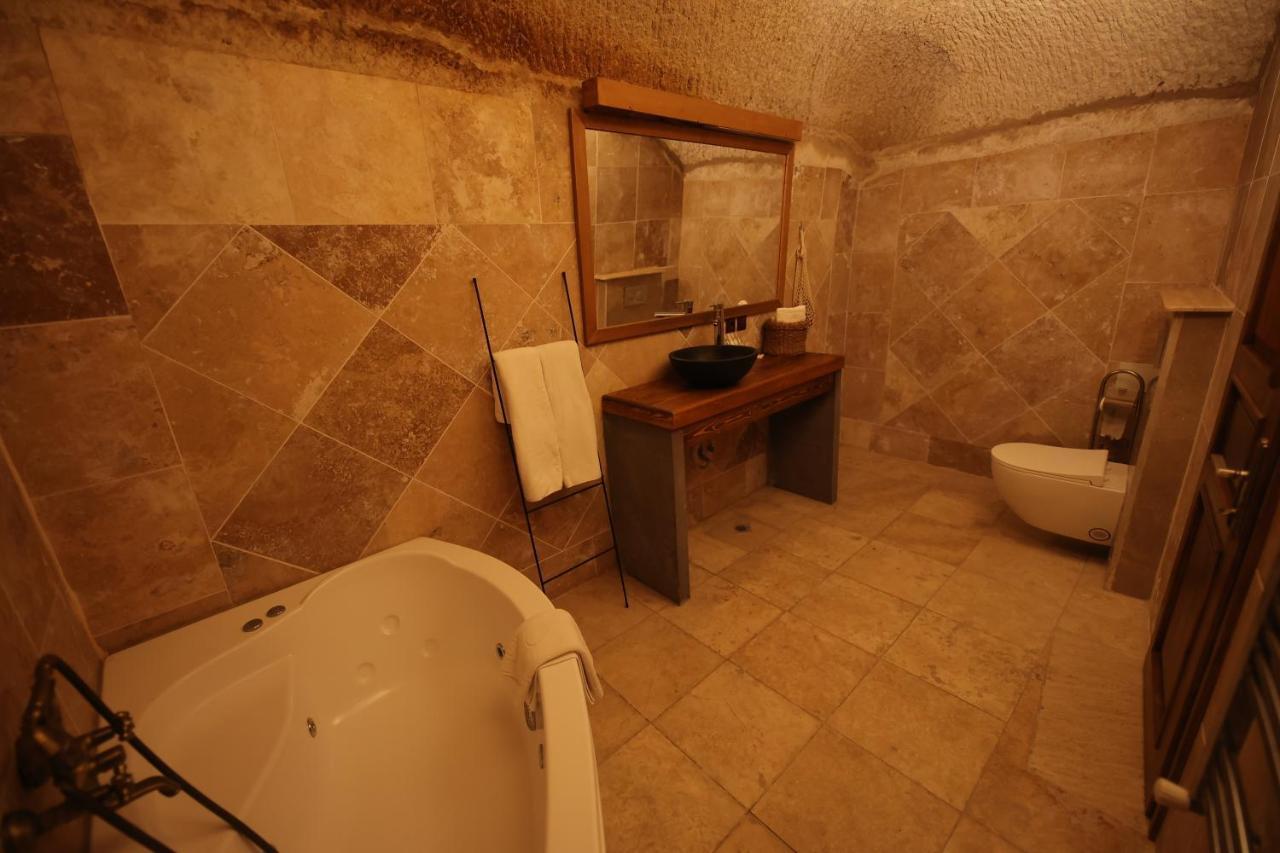 Alice In Cappadocia Hotel 3*