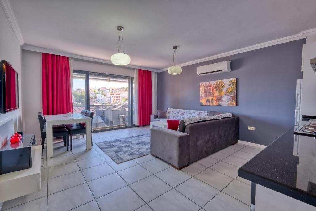 Dalyan Elit Apart Otel 3*