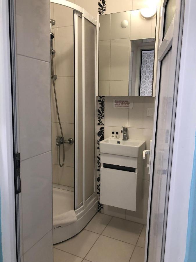 Tulip Guest house Istanbul