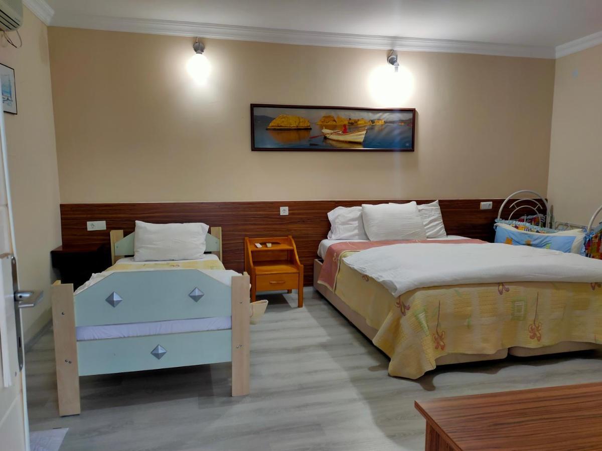 Selenes Guest house Kapikiri