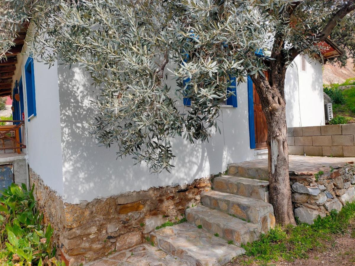 Guest house Selenes Kapikiri