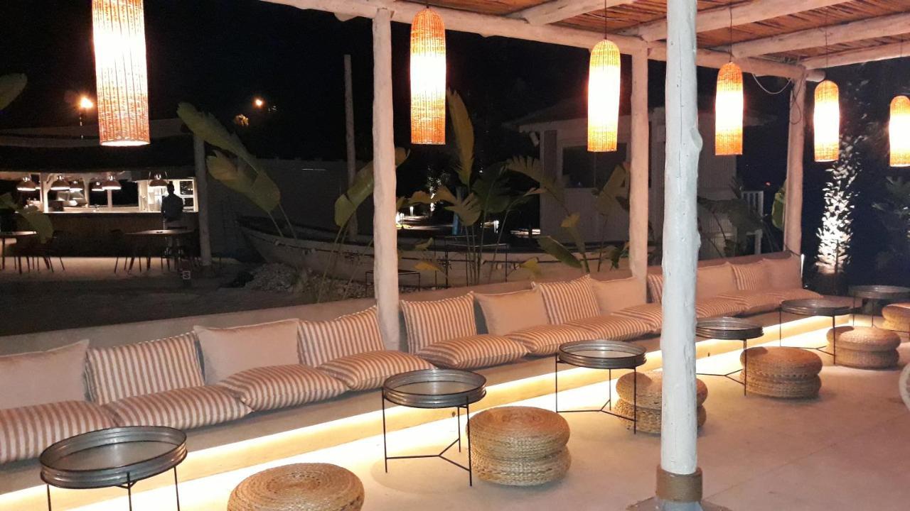 Hotel Presa Di Finica 5*