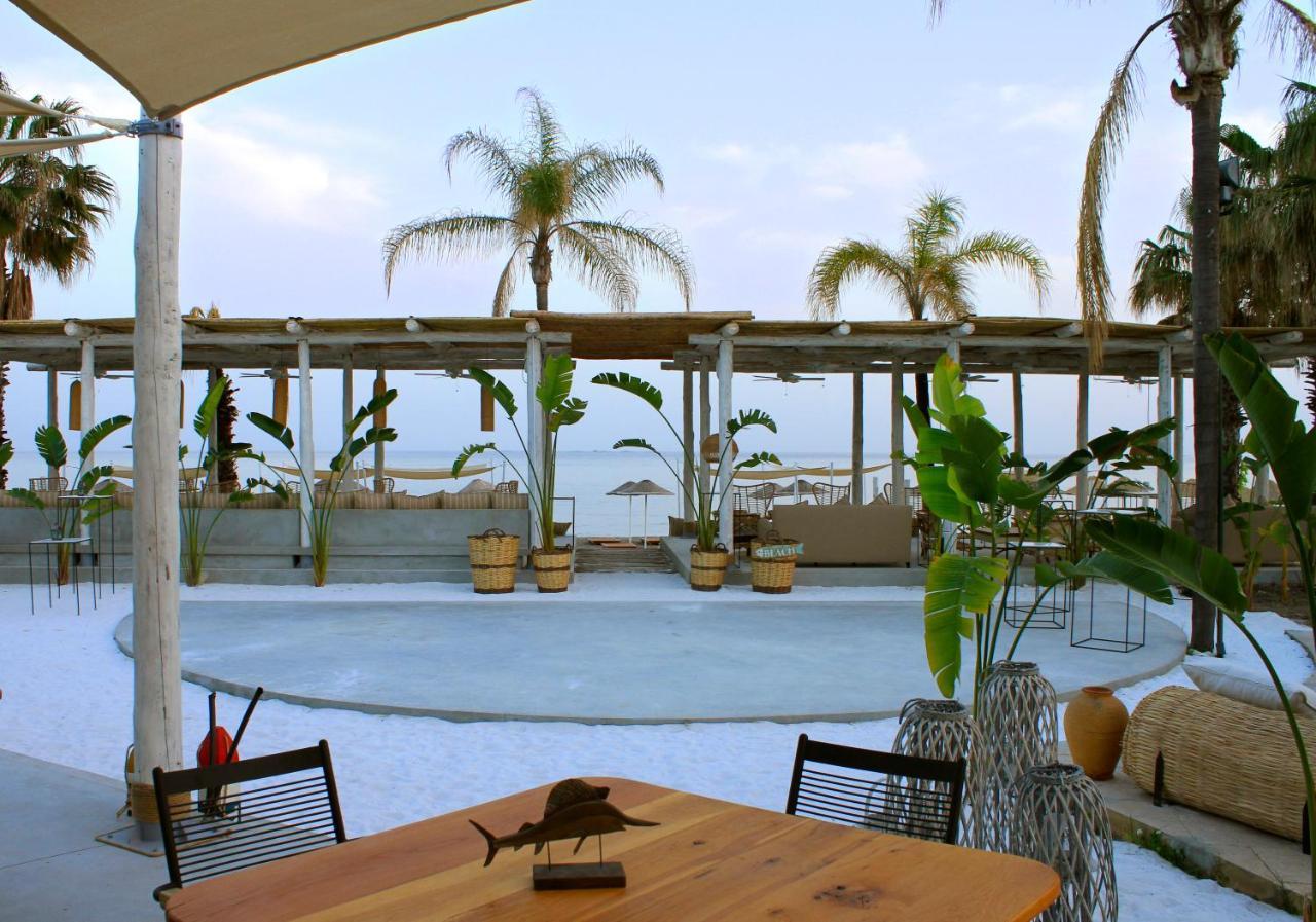 Presa Di Finica Hotel