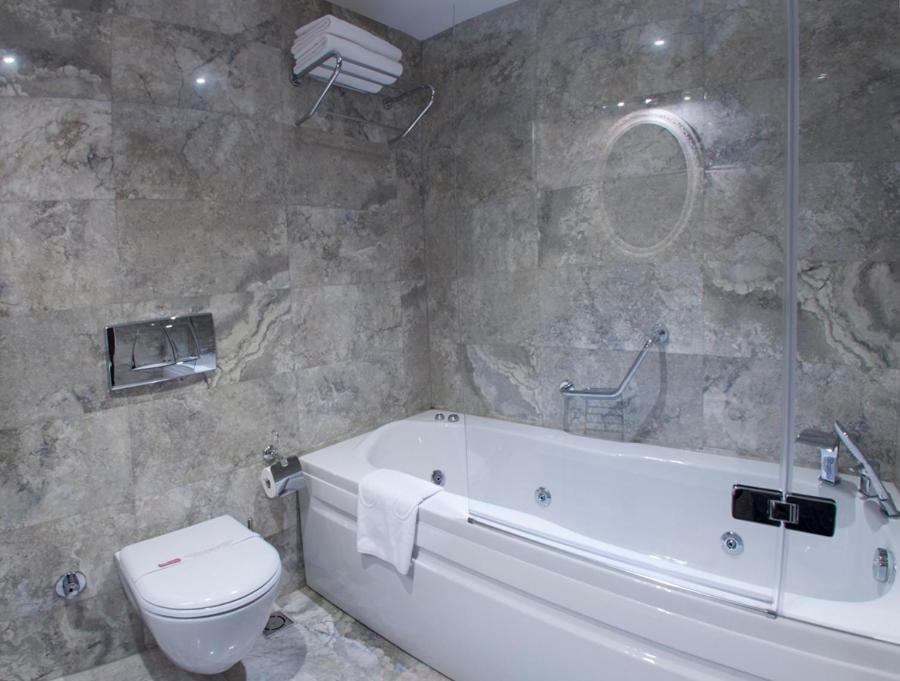 Motali Life Hotel