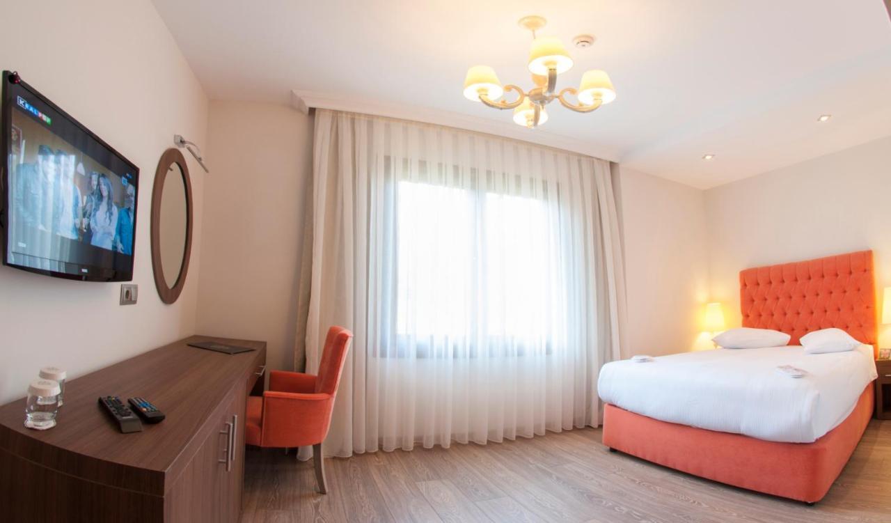 Motali Life Hotel