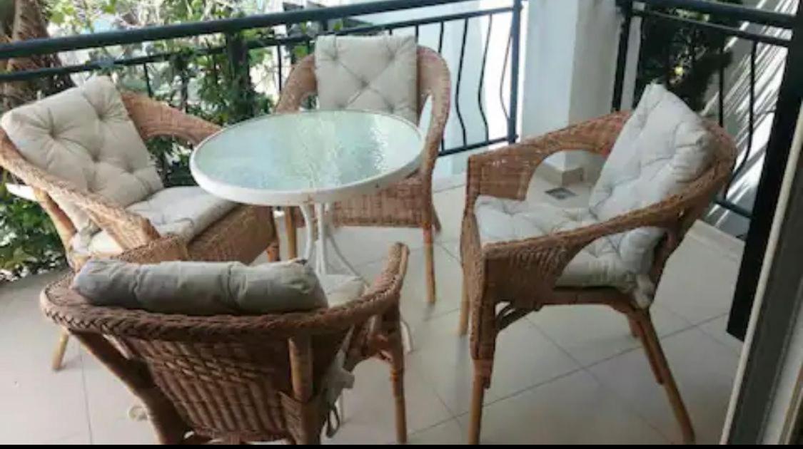 Casita Verdi Evleri
