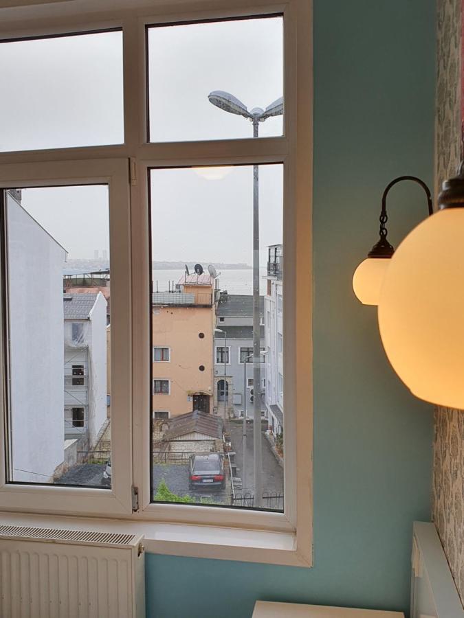 Tulip Guest house Istanbul