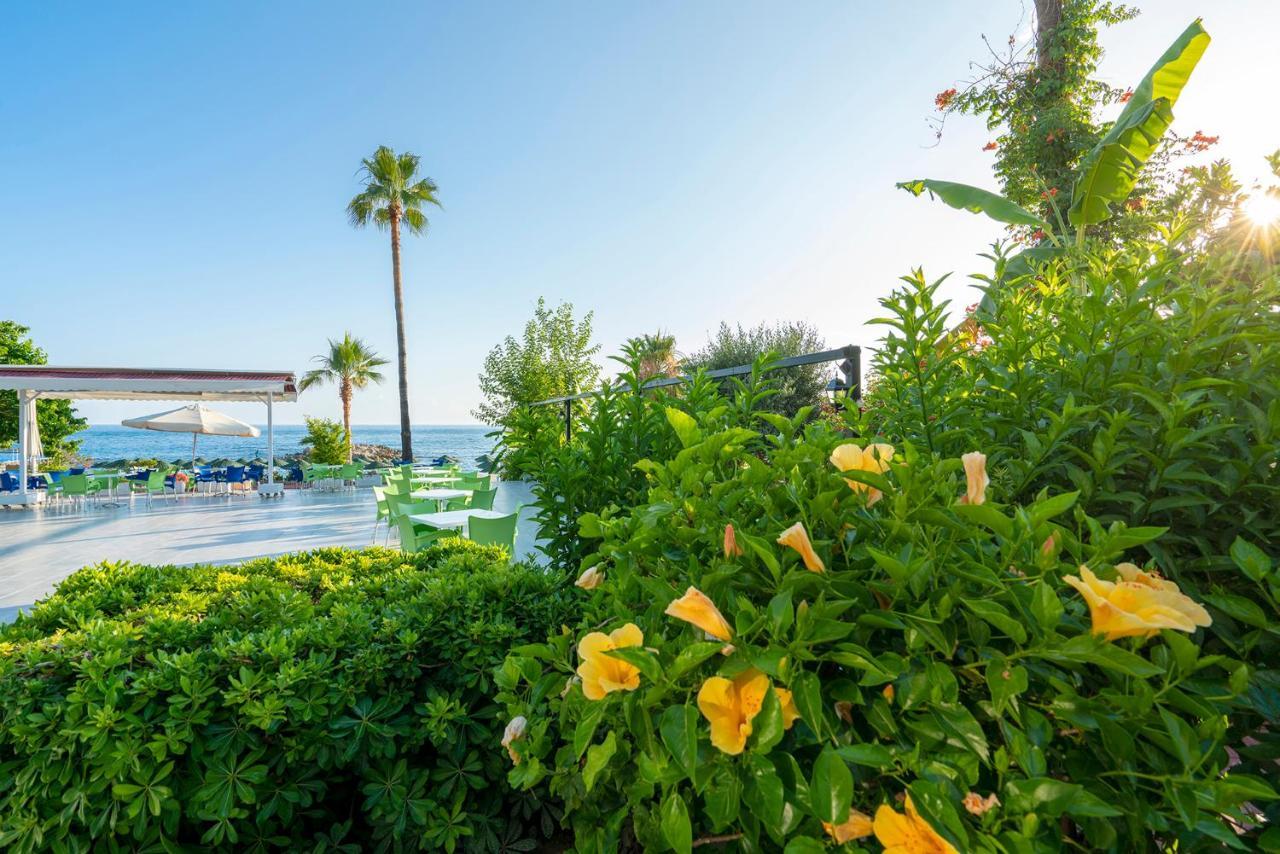 Ramira Hotel Avsallar