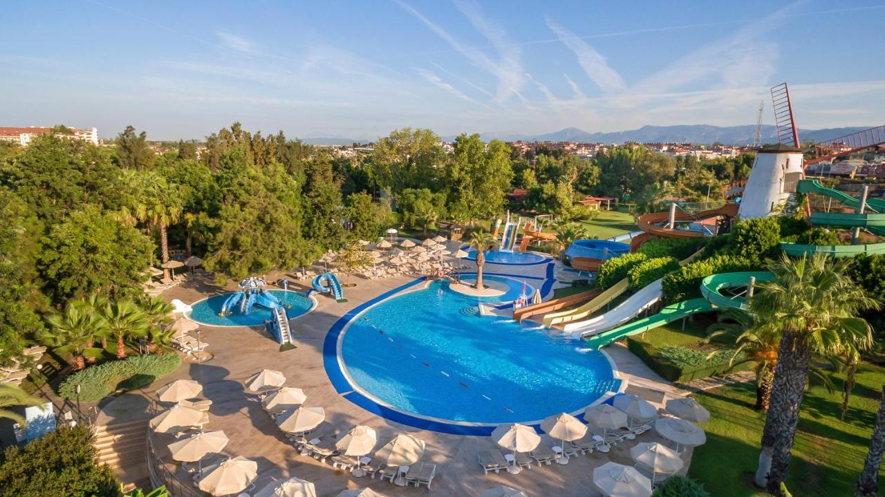 Resort Starlight
