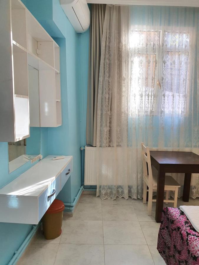 Tulip Guest house Istanbul