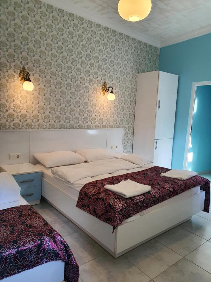 Tulip Guest house