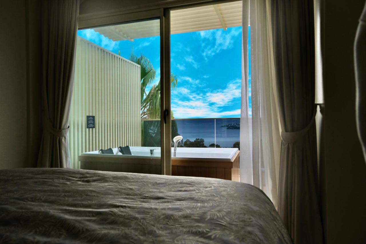 Roas Bodrum - Center Hotel