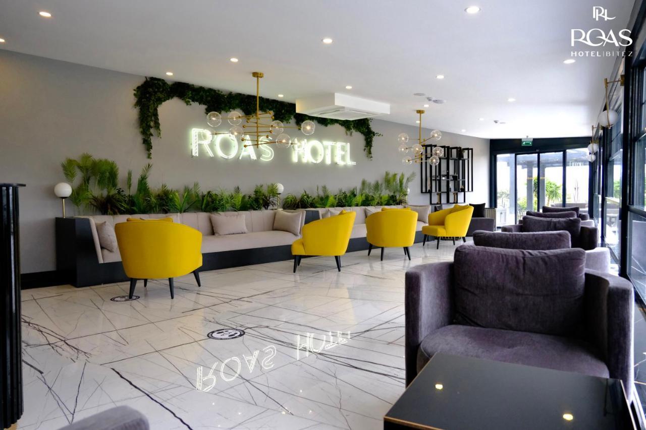 Roas Bodrum - Center * Bitez