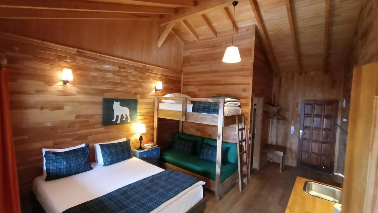Hotel Lycia Nature House