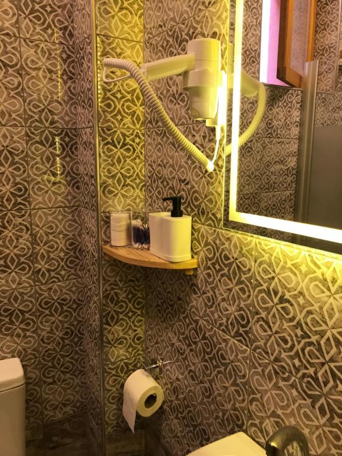 Mansion Hotel Istanbul
