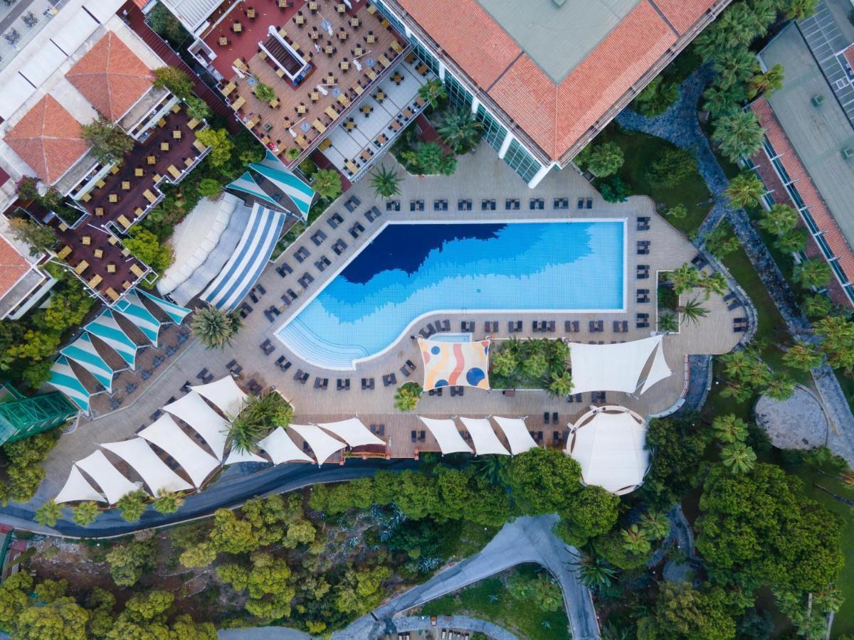 Pine Bay Holiday Resort 5*