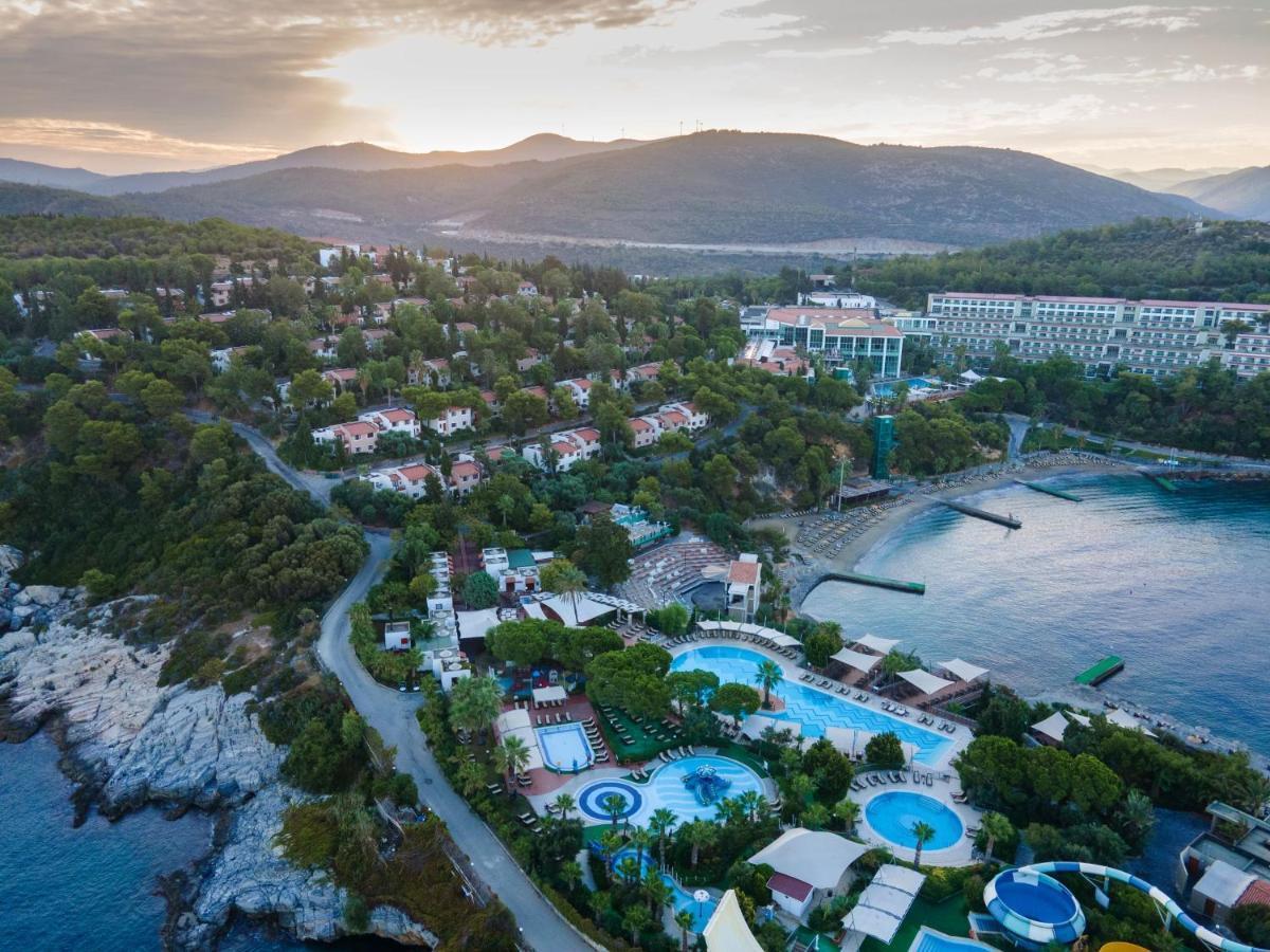 Pine Bay Holiday Resort Kusadasi