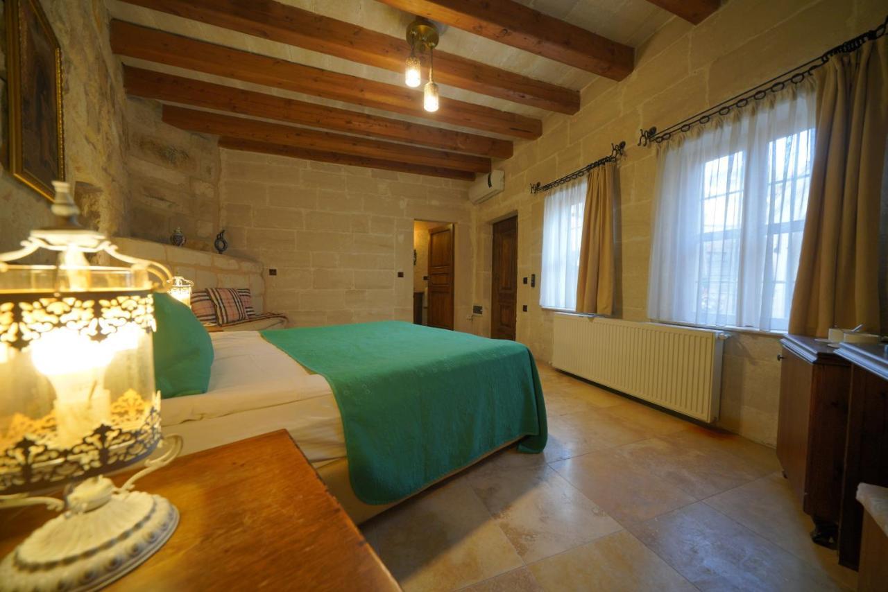 Hotel Salkim Cave House Goreme