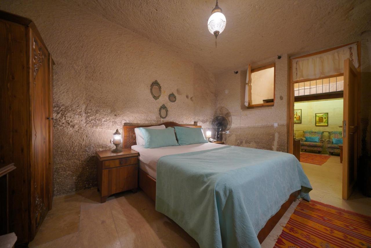 Hotel Salkim Cave House 2*